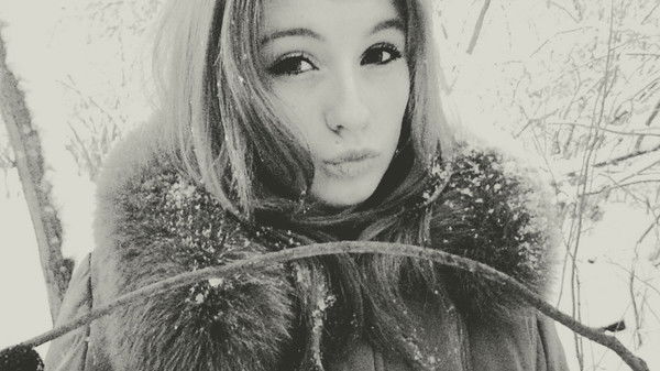 Наташа Лесик