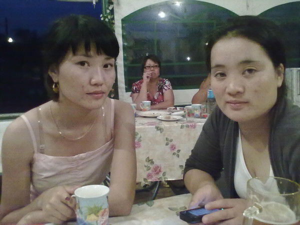 Карлыгаш Абенова