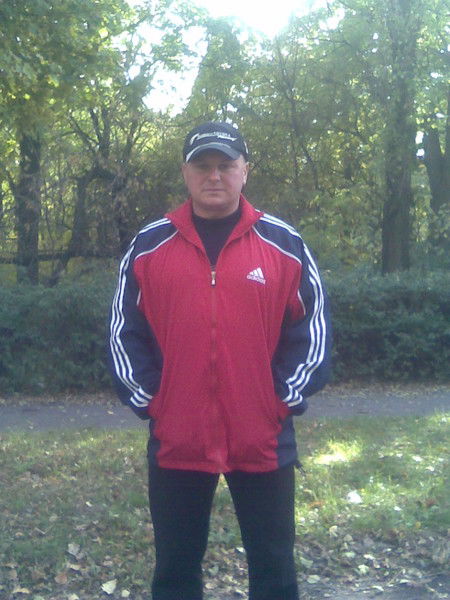 Александр Овчаренко