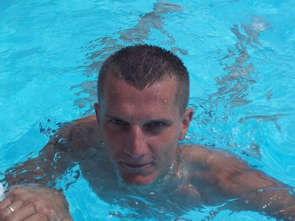 Евгений Бацылюк