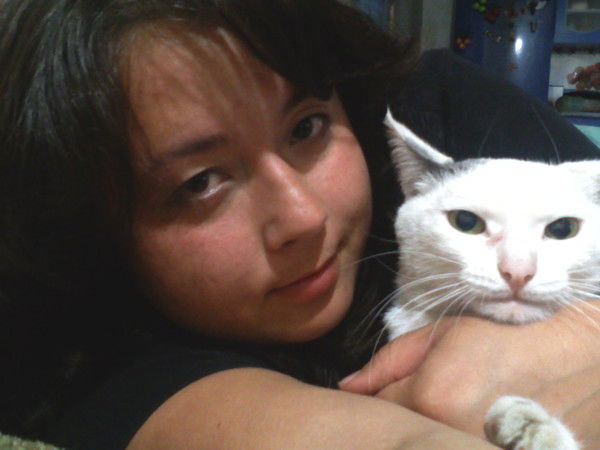 Файруза Черкашина