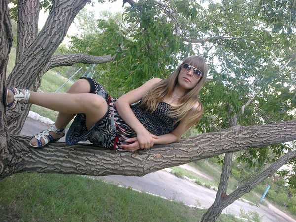 Анна Брагина