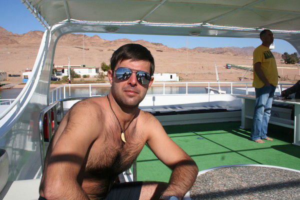 Александр Кобец