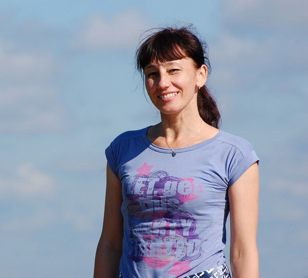 Марина Артеева