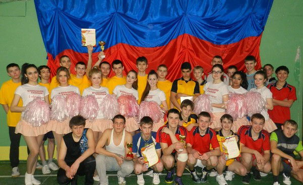 Андрей Толстов