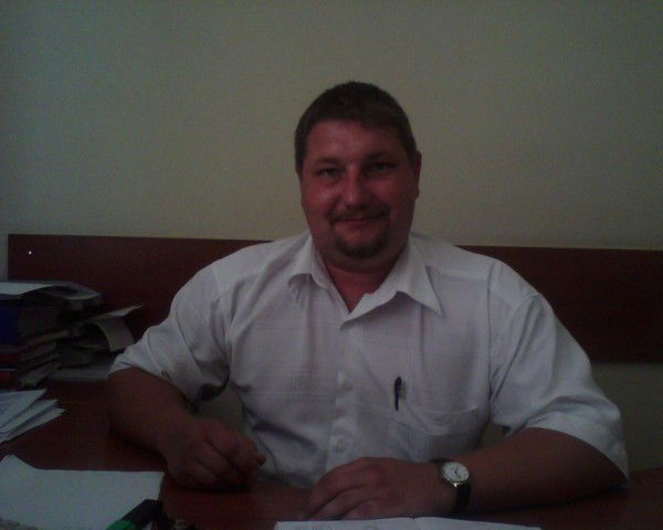 Евгений Федоренко