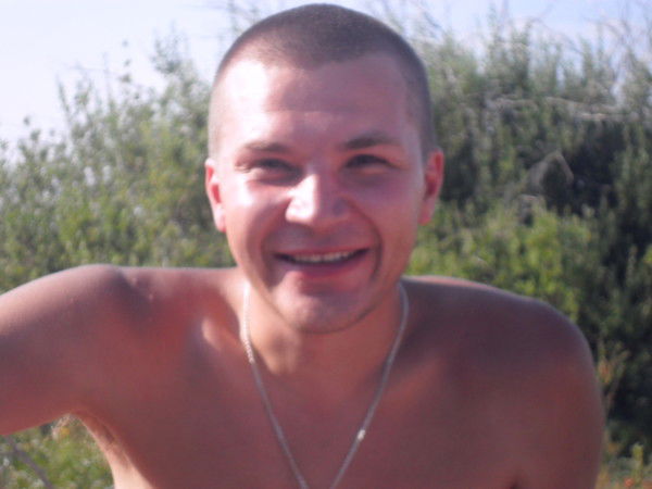 Дмитрий Михеев