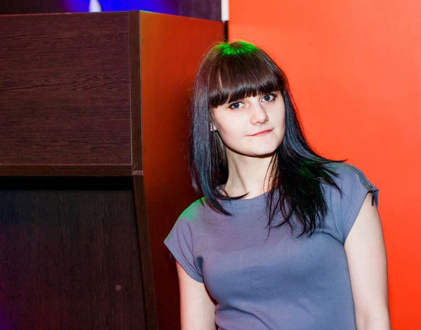 Анриетта Писарева