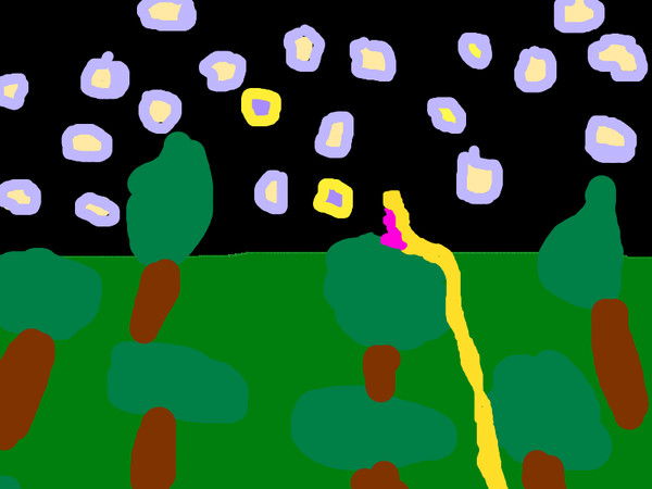 Елена Громова