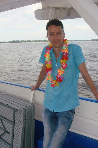 Георгий Лебакин