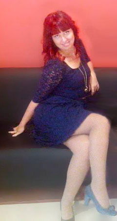 Сонька Салимон