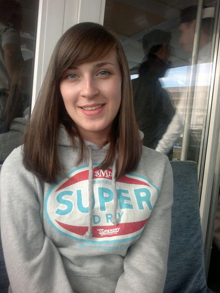 Светочка Кутуева