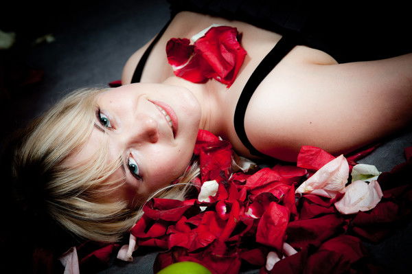 Лена Аржаева