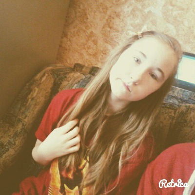 Ксения Курякова