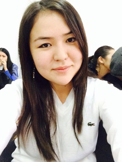 Гульзат Ушкемпирова