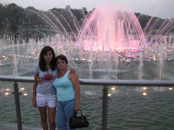 Любовь Бурлака