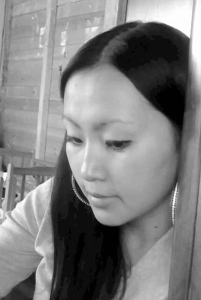 Каныкей Кадырова