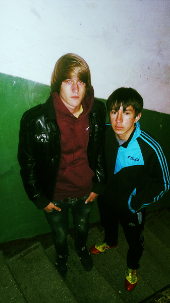 Александр Пустовой