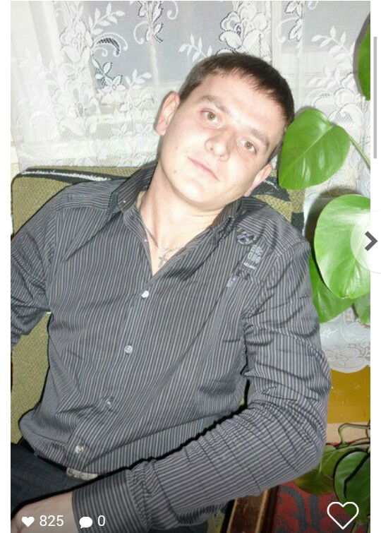 Вячеслав Расторгуев