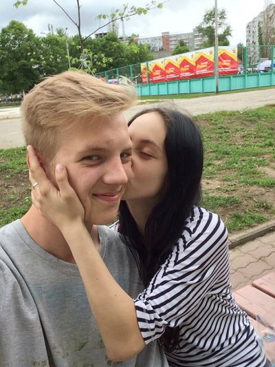 Александра Чёрная