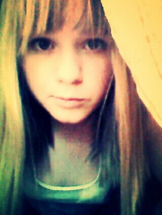 Даша Молокоедова