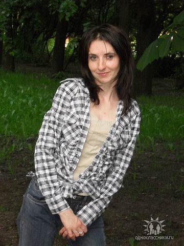 Елена Громова