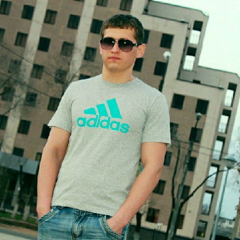 Денис Елкибаев