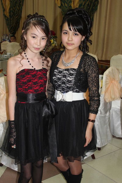 Асемa Батырбекова