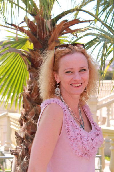 Тамара Майсурадзе