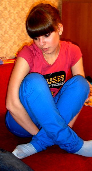 Наталья Пономаренко