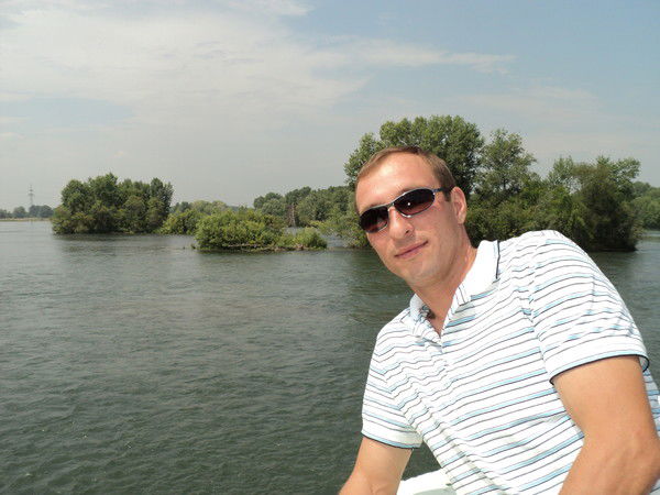 Дмитрий Цыганков