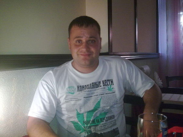 Сергей Нестольважно