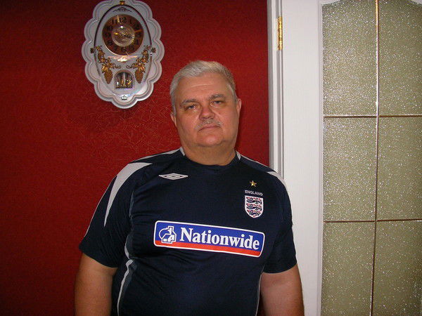 Владимир Алексеев