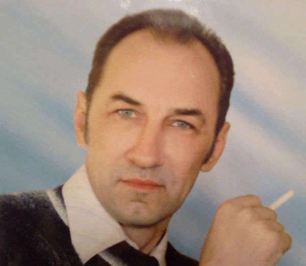 Михаил Лаврентьев