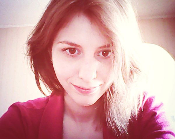 Настя Трофимович