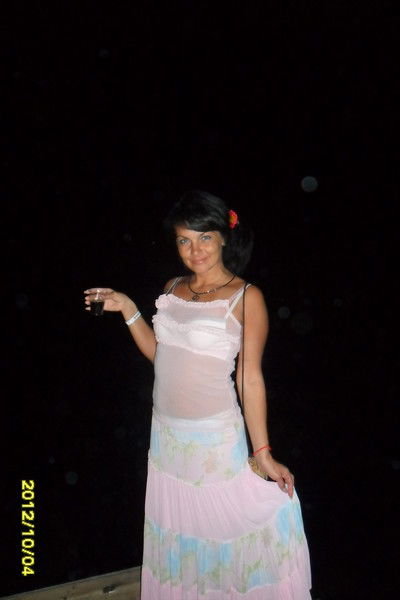 Ольга Варакина