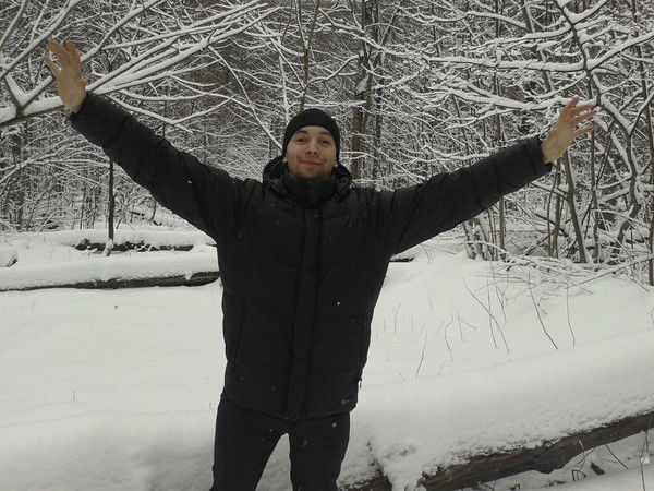 Владимир Краснослабодцев