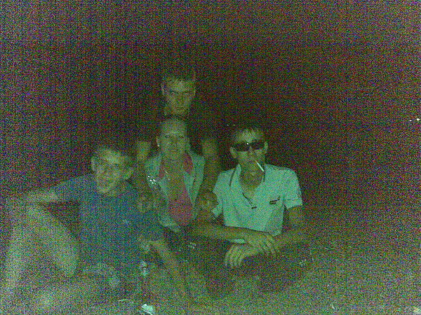 Штирлецdemon ********************