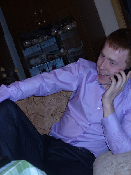 Рамиль Ишматов