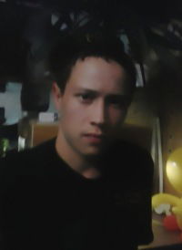 Виктор Вяткин