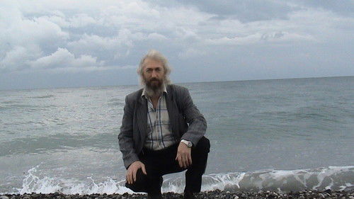 Геннадий Хапёрский