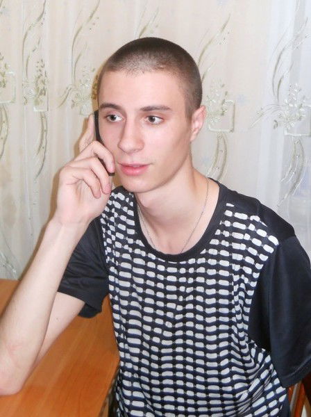 Виктор Падалко