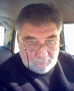 Сергей Шевцов