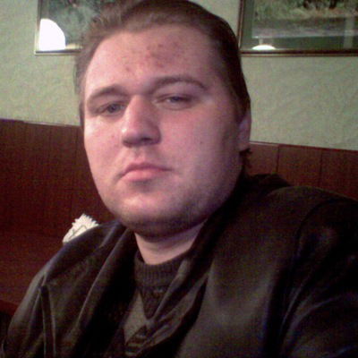 Сергей Коляда