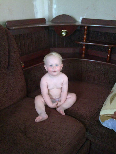 Роман Барышников