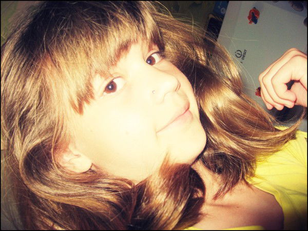 Виктория Шалковская