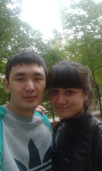 Самат Жусупов