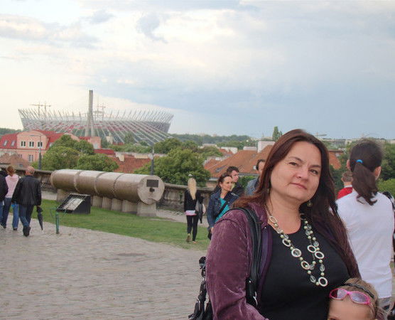 Світлана Сава