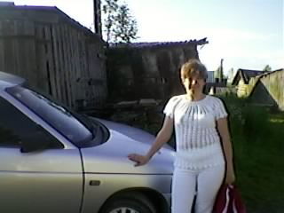 Наташа Храпова