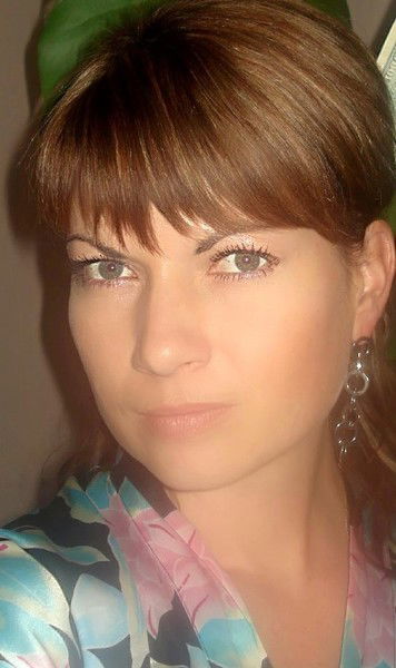 Светлана Баранова